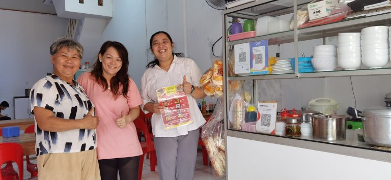 Kerja Keras Yang Membuahkan Hasil Baik