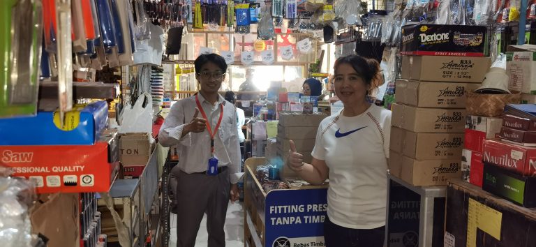 Sempat Mengalami Penurunan Penjualan