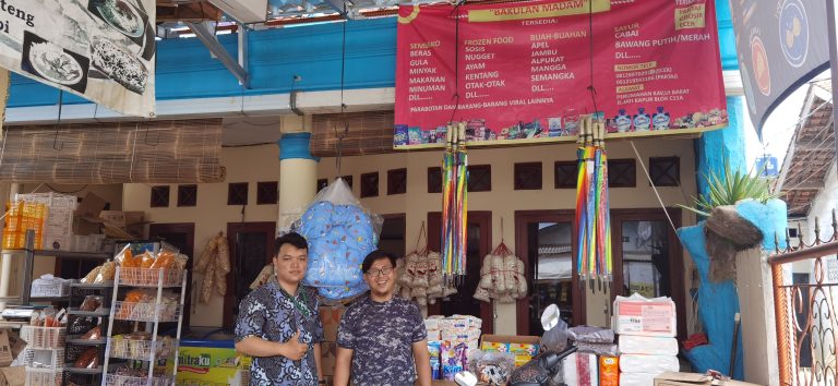 Memanfaatkan Peluang Baru Dari Tren Yang Ada Di Masyarakat