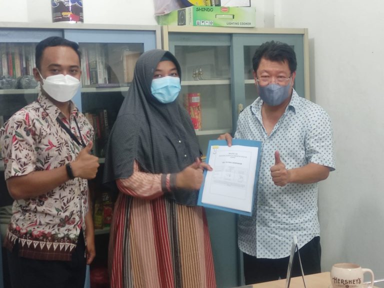 Memperluas Area Pemasaran Dengan Sertifikat Halal