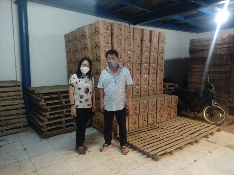 Pengajuan Izin Edar Pangan di Badan Pengawas Obat dan Makanan (BPOM)