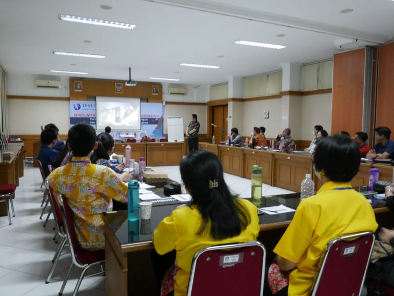 Berbagi Contoh Gerakan Pemberdayaan Masyarakat Melalui Ekonomi
