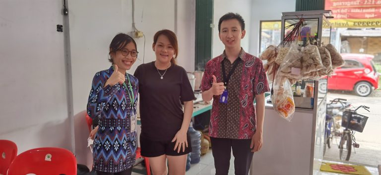 Berkomunitas Untuk Memperluas Pemasaran Usaha
