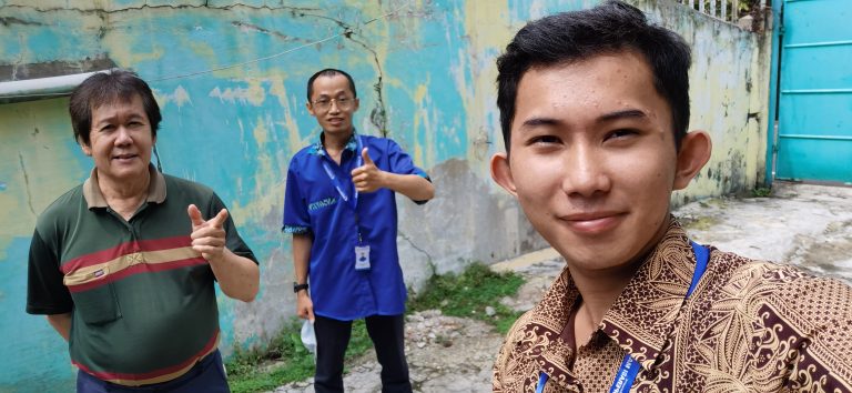 Merasakan manfaat dalam berkoperasi