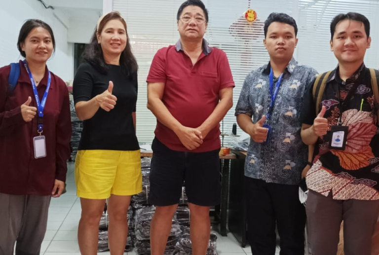 Memanfaatkan momen lebaran