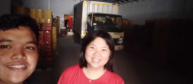 Kegiatan yang sangat berguna bagi beliau