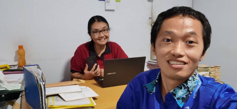 Selalu memegang teguh pada prinsip Transparansi dan Akuntabilitas