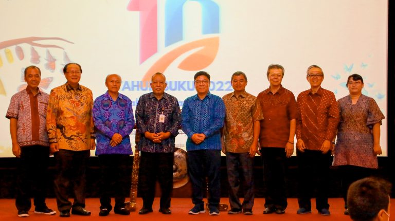 HARI PERTAMA RAPAT ANGGOTA TAHUNAN (RAT) KE-10 KOPERASI MAJU