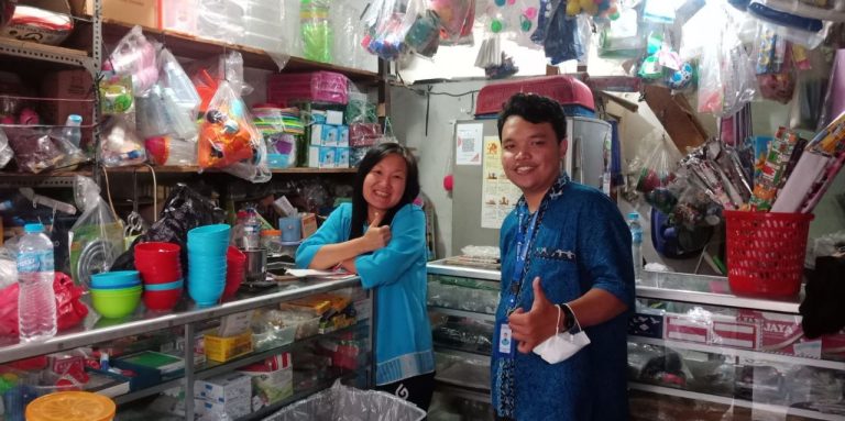 Tertarik Menjadi Anggota Karena Program Kerja Koperasi Maju