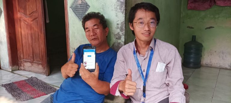 Mudah Dalam Mengecek Simpanan Harian