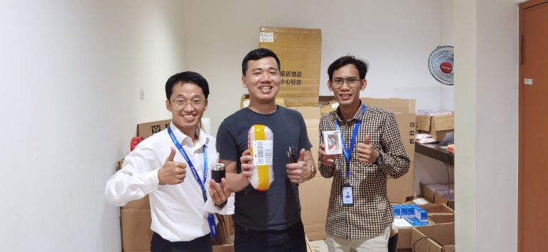 Mempelajari sistem penjualan e-commerce dan reseller