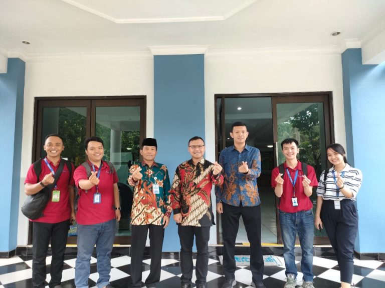 Sosialisasi Koperasi Maju