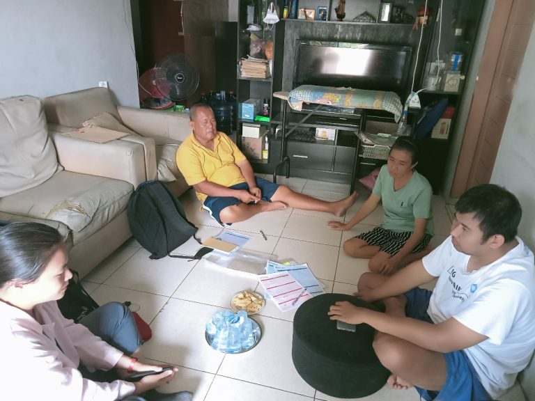 Menyatukan Visi dan Misi Bersama Anggota