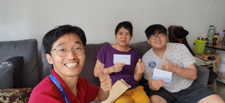 Mengetahui Koperasi dari Kerabat