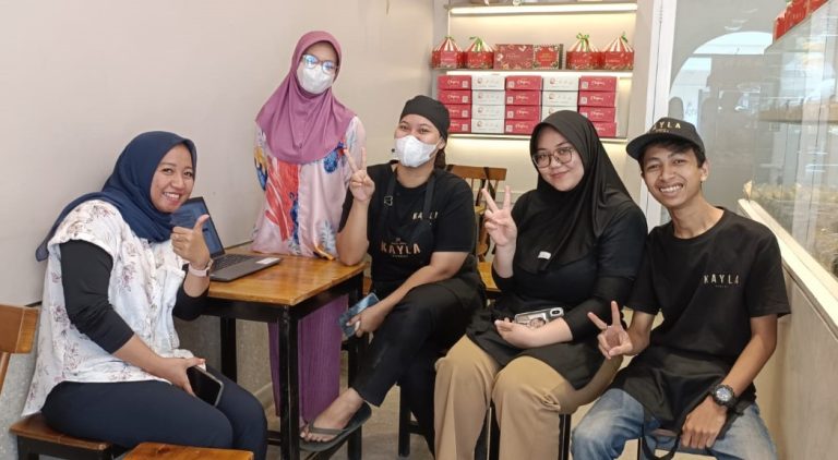 Legalitas Halal untuk Meningkatkan Penjualan