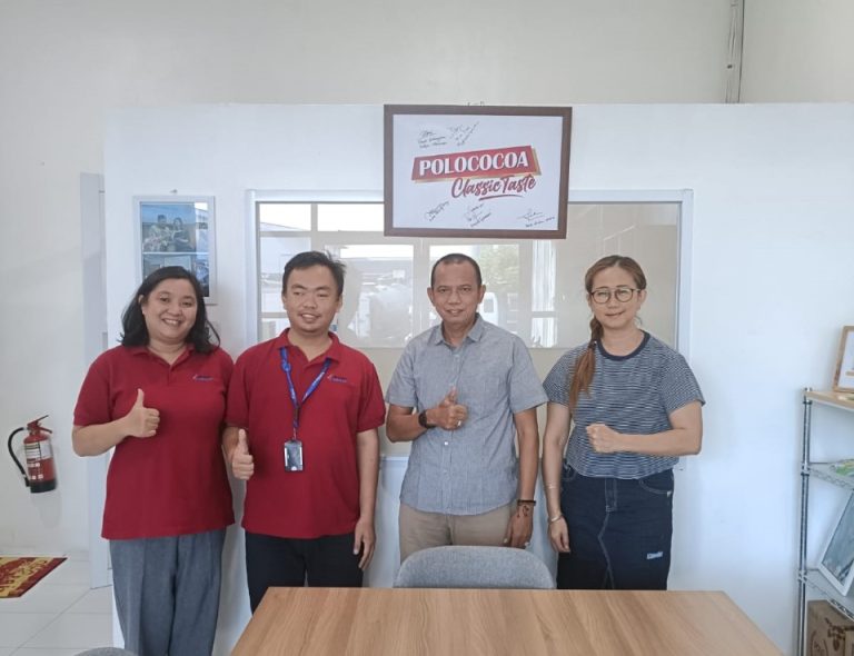 Dari Rasa Suka Hingga Membuka Usaha