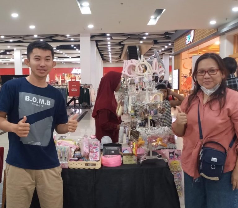 Melihat Peluang Usaha untuk Terus Berkembang