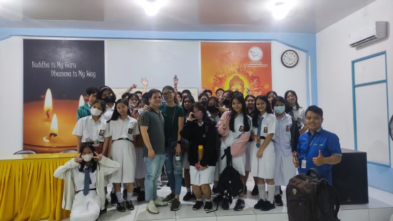 Pelatihan kewirausahaan “Ide Bisnis”