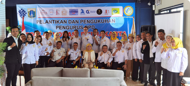 Pelatihan dan Pendampingan