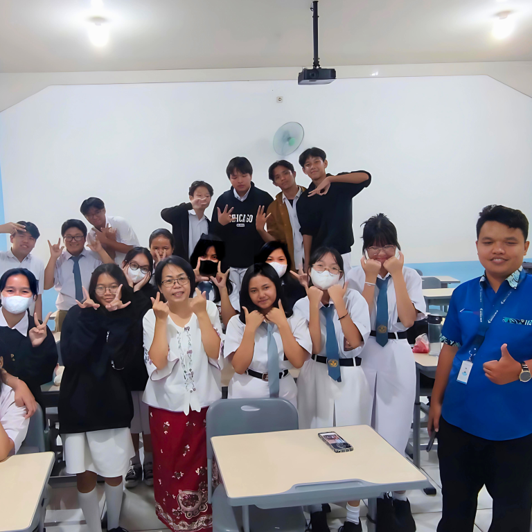 Marketing Wirausaha Hingga Menyukai Usaha