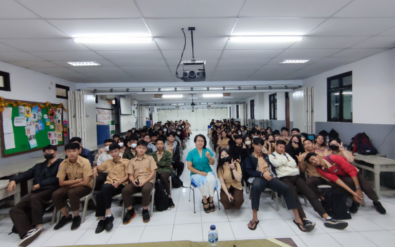 Pelatihan Kewirausahan